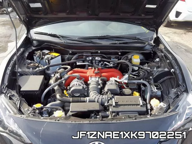 JF1ZNAE1XK9702251 фото 8