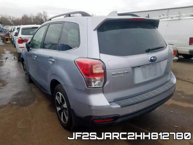 JF2SJARC2HH812780 фото 4