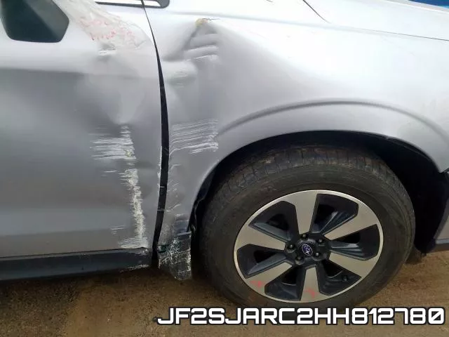 JF2SJARC2HH812780 фото 10