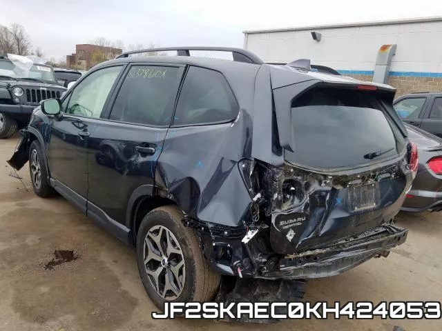 JF2SKAEC0KH424053 фото 4