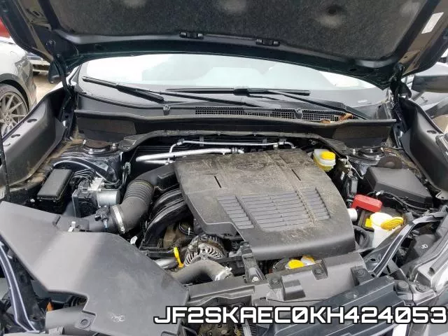 JF2SKAEC0KH424053 фото 8