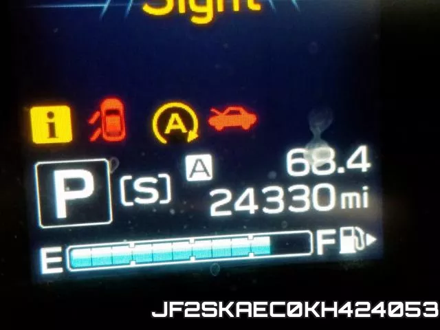 JF2SKAEC0KH424053 фото 9