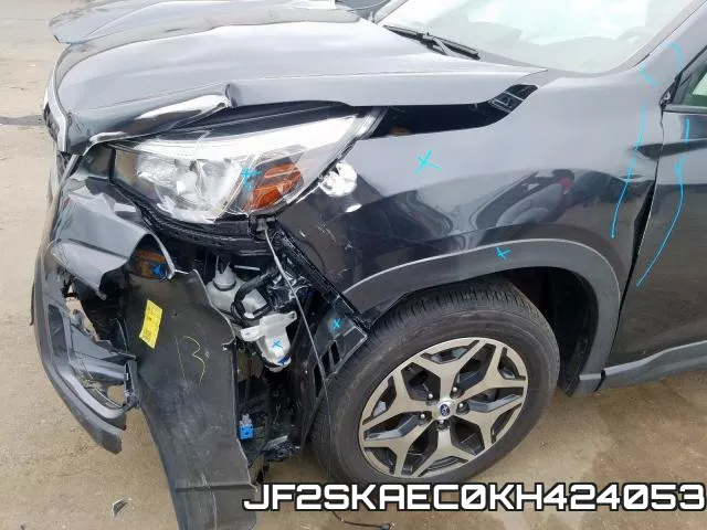 JF2SKAEC0KH424053 фото 10