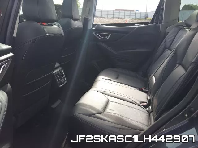 JF2SKASC1LH442907 фото 7