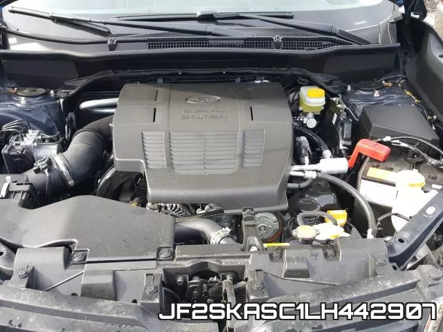 JF2SKASC1LH442907 фото 8