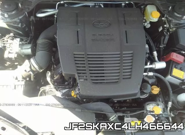 JF2SKAXC4LH466644 фото 2