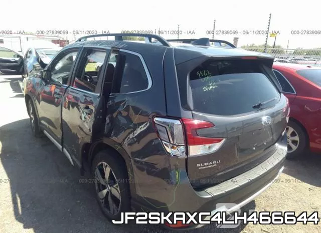 JF2SKAXC4LH466644 фото 4