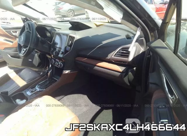 JF2SKAXC4LH466644 фото 6