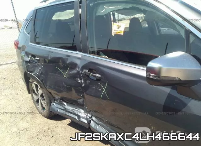 JF2SKAXC4LH466644 фото 7