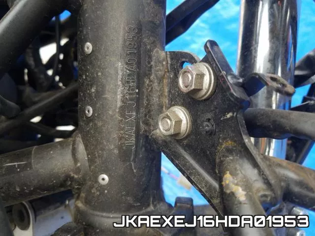 JKAEXEJ16HDA01953 фото 2