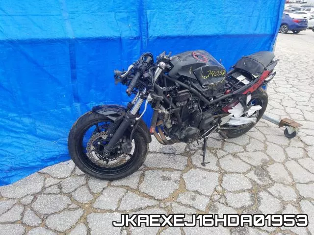 JKAEXEJ16HDA01953 фото 3