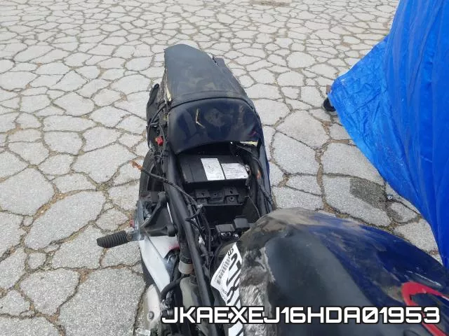 JKAEXEJ16HDA01953 фото 7