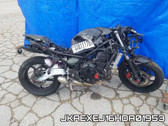 JKAEXEJ16HDA01953 фото 10