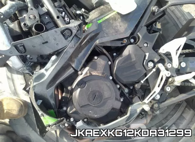 JKAEXKG12KDA31299 фото 10