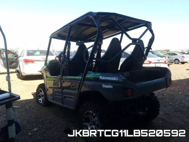 JKBRTCG11LB520592 фото 4