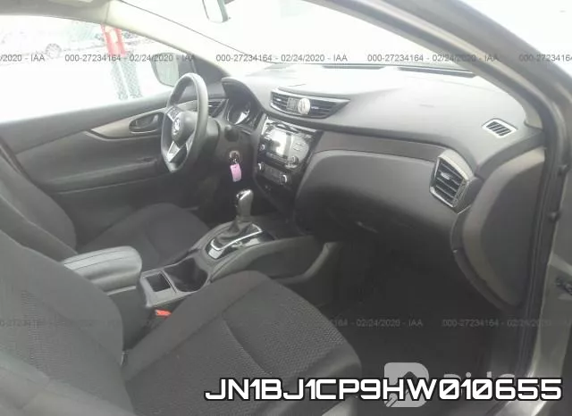 JN1BJ1CP9HW010655 фото 6