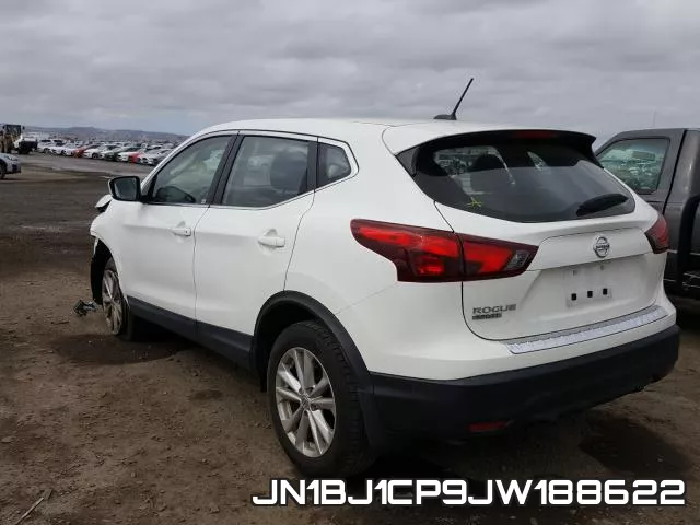 JN1BJ1CP9JW188622 фото 4