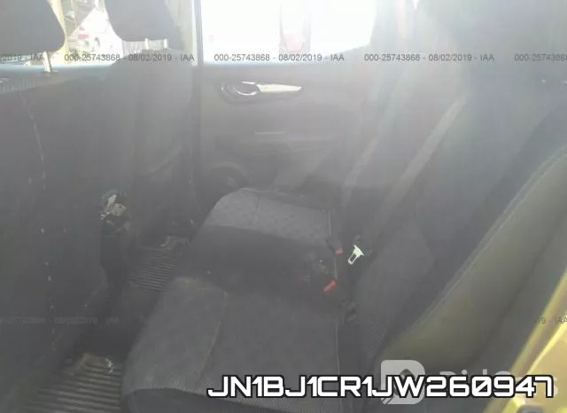 JN1BJ1CR1JW260947 фото 9