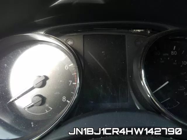 JN1BJ1CR4HW142790 фото 9