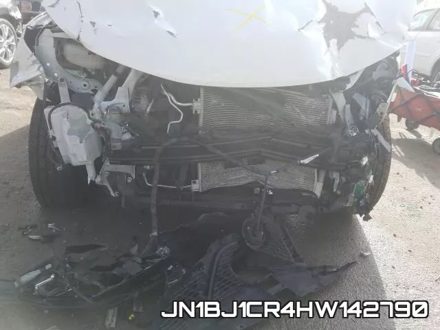 JN1BJ1CR4HW142790 фото 10
