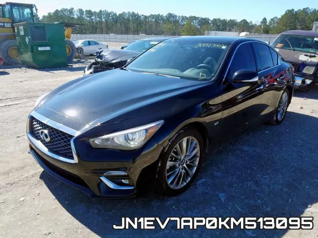 JN1EV7AP0KM513095 фото 3
