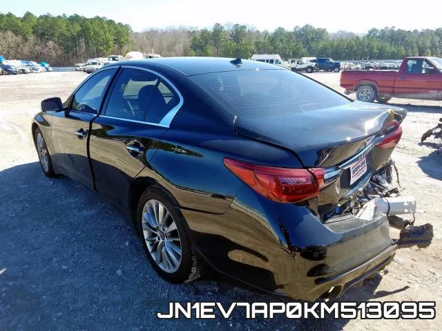 JN1EV7AP0KM513095 фото 4