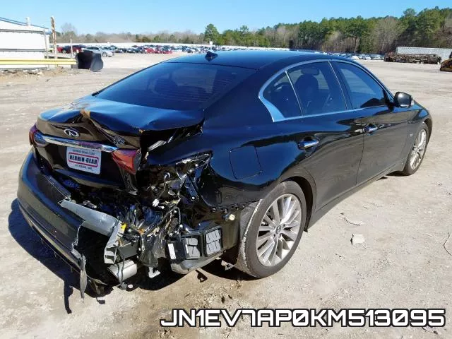 JN1EV7AP0KM513095 фото 5