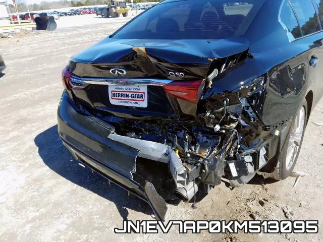 JN1EV7AP0KM513095 фото 10