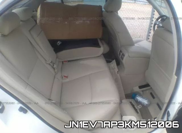 JN1EV7AP3KM512006 фото 9