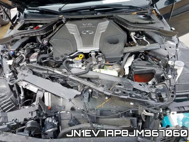 JN1EV7AP8JM367060 фото 8