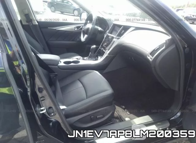 JN1EV7AP8LM200359 фото 6