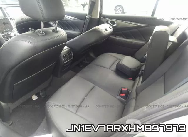 JN1EV7ARXHM837973 фото 9