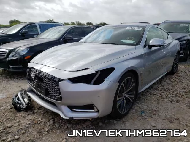 JN1EV7EK7HM362764 фото 3