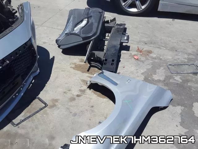 JN1EV7EK7HM362764 фото 10