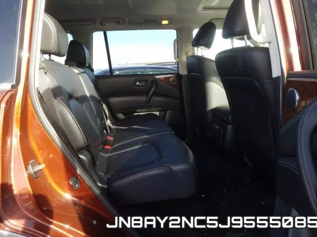 JN8AY2NC5J9555085 фото 7