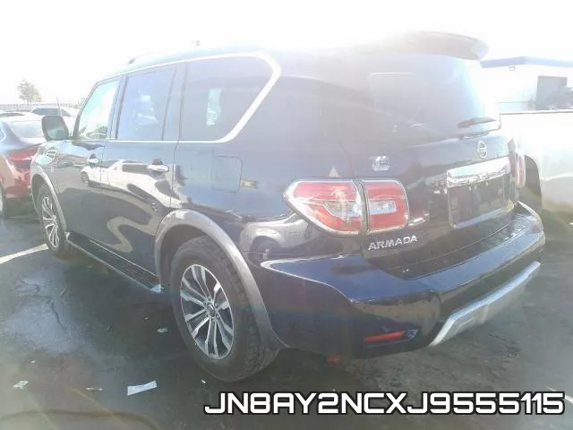 JN8AY2NCXJ9555115 фото 4