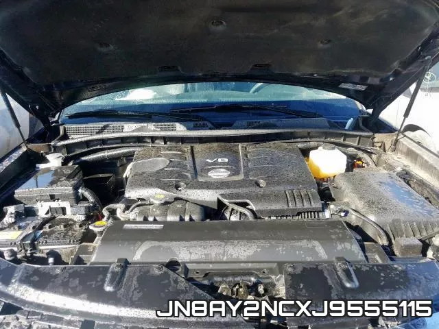 JN8AY2NCXJ9555115 фото 8