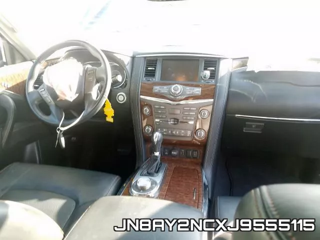 JN8AY2NCXJ9555115 фото 10