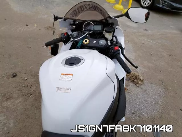 JS1GN7FA8K7101140 фото 6