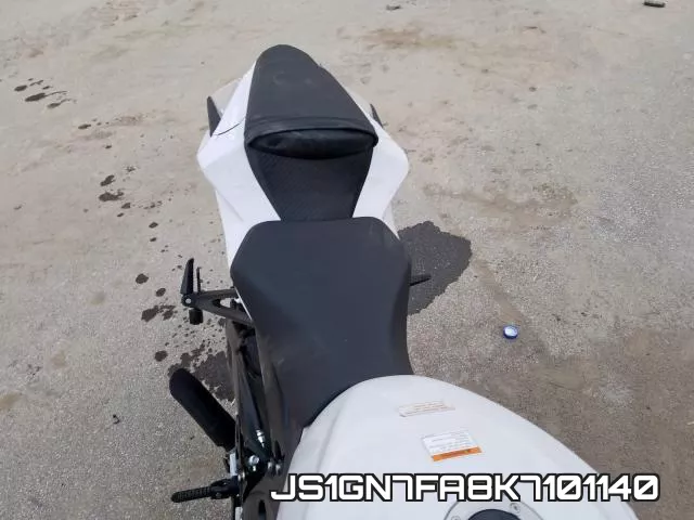 JS1GN7FA8K7101140 фото 7