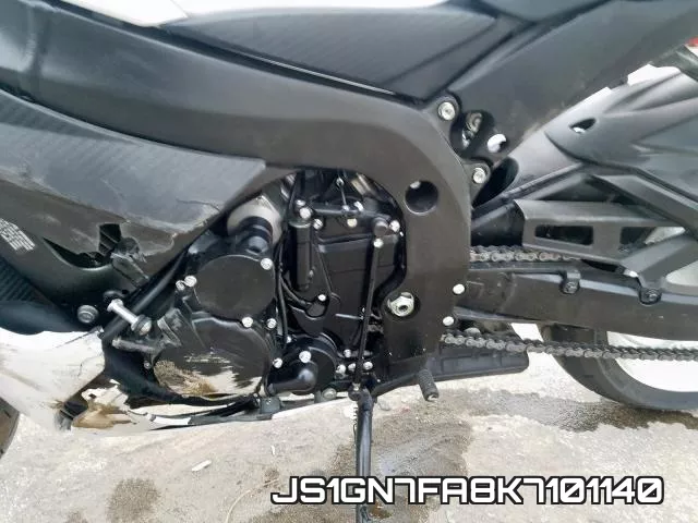 JS1GN7FA8K7101140 фото 8