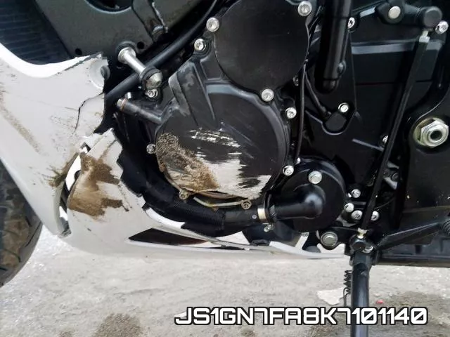 JS1GN7FA8K7101140 фото 10