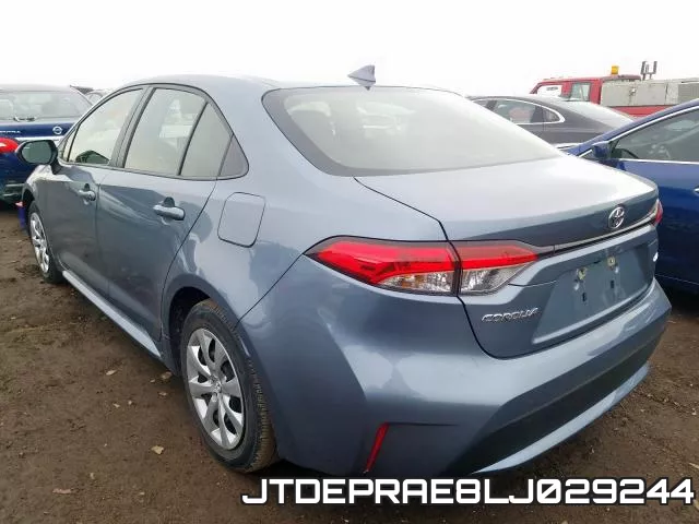 JTDEPRAE8LJ029244 фото 4