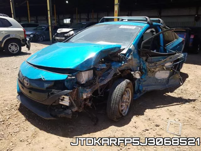 JTDKARFP5J3068521 фото 3