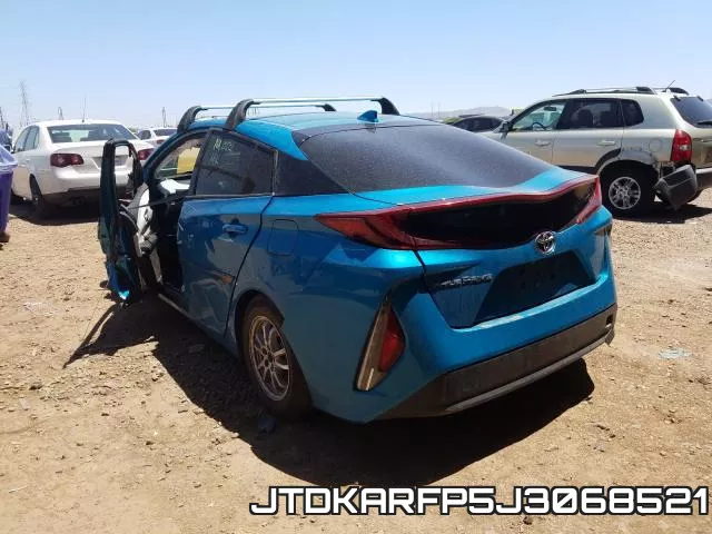 JTDKARFP5J3068521 фото 4
