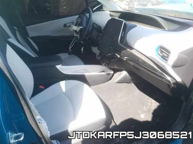 JTDKARFP5J3068521 фото 6