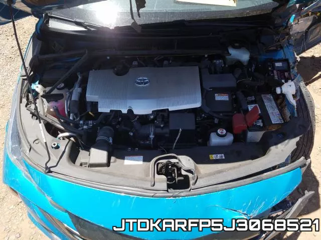 JTDKARFP5J3068521 фото 8