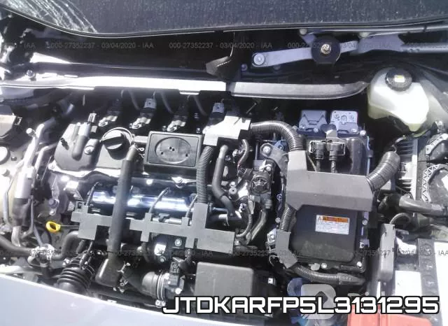 JTDKARFP5L3131295 фото 2