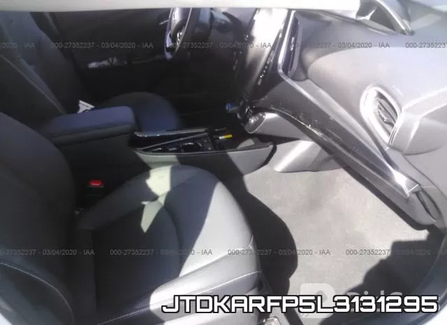 JTDKARFP5L3131295 фото 6