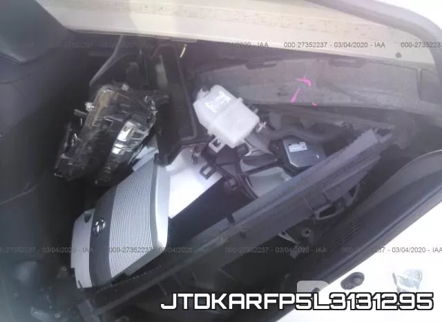 JTDKARFP5L3131295 фото 9
